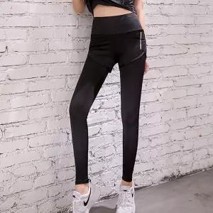 배색반바지스포츠레깅스 DSJ762M311 빅사이즈 사이즈에서 자유로운 그녀~