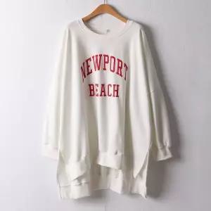 루즈비치언발롱맨투맨 RAI093M311 빅사이즈 사이즈에서 자유로운 그녀~