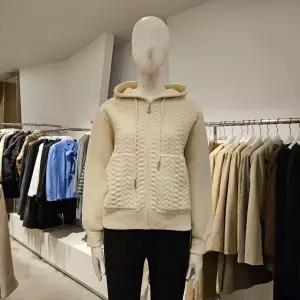 [대구백화점] [미센스]구름밍크후드집업가디건(MB4ZKCM311Z)