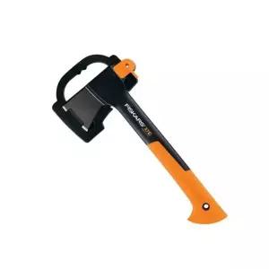 피스카스 캠핑손도끼 미니손도끼X7 아웃도어 벌목도끼 (WFH21I3)