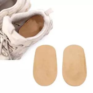 반깔창 실리콘 말표 젤쿠션 여성용 키높이깔창 WFLP52V