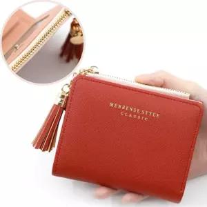 중학생 고등학생 반지갑 여성지갑 반지갑 슬림 카드수납