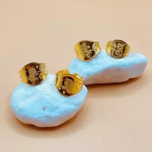 국제금거래소 24k 순금 99.9% 기본형 돌반지 3.75g