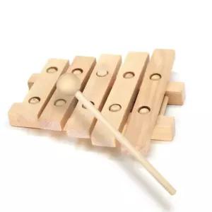 원목 실로폰 악기 만들기 미술재료