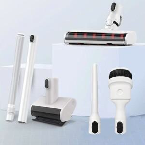 멀티 세트 티네코 플로어 원 S5 콤보 호환 소프트 롤러 브러시 더블 호스 조립 미니 파워