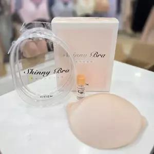 [비비안]넘사벽 접착력 실리콘 흡착 스키니 누브라 PD490AB_BP