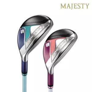 마제스티 스터나 STERNA 여성 하이브리드 유틸리티 (레드)