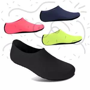 아쿠아슈즈 물신발 수상화 비치슈즈 방수 슬리퍼