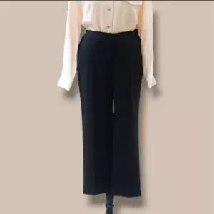 꼼빠니아 슬림핏 세미 팬츠CAEW0-WPL110