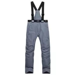 보드복 바지 빅사이즈 오버롤 방수 방풍 방한 하의
