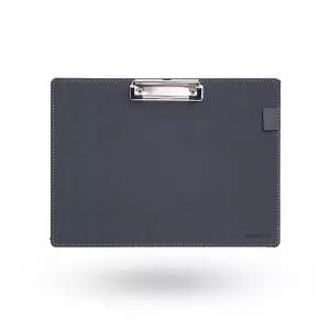 [오너클랜]WL 메카라인 소프트보드 101 A4 가로 검정 서류받침대 서류판