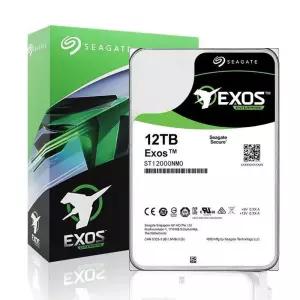 씨게이트 드라이브 ST16000NM000J 14TB 하드 12TB 10TB Seagate