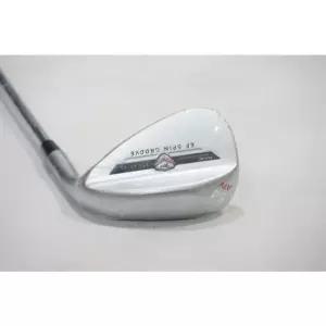 테일러메이드 EF 스핀 크롬 54도 웨지 다이나믹골드 S200 미사용 신품