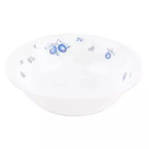 [오너클랜]WL 코렐 블루베리 대접(국그릇) 면기 라면기 우동그릇 국수그릇