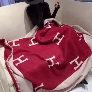 카페 담요 캠핑 대형 인테리어 커버 블랭킷 빅사이즈 식탁