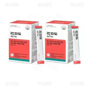 락피도 철분 액상, 30포, 2개