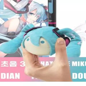 오타마톤 디럭스 미쿠 버전 오토마톤 일본 음향기