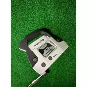 테일러메이드 스파이더 GTX TM1 34인치퍼터-커버없음(코드023539)