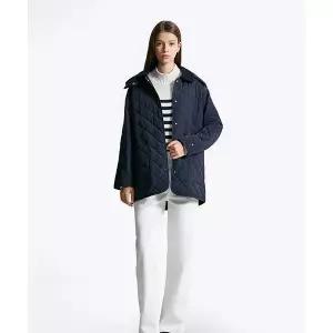 타미힐피거 TOMMY HILFIGER 퀼팅 코트 (T22F7PCT050WT2C1G)T22F7PCT050WT2C1G 121631