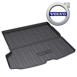 볼보 트렁크매트 고무 XC60 XC90 S60 방수 V40 S90 XC40