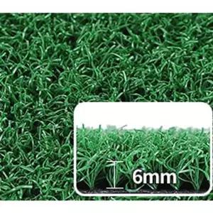 잔디매트 마당 베란다 테라스 옥상 폭2M 길이 1M 6T