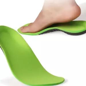 아치형 오다리 군화 등산화 전투화 기능성깔창 운동화 발바닥통증 쿠션 FWA6AD1216