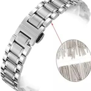 길이조절 시계줄 링크핀 수리 바 손목 코터핀 스프링 FW372EE516