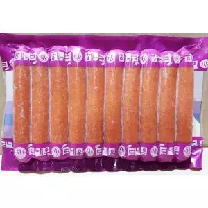 소시지(치즈맛 도나우 1K) (WFKIVJF)