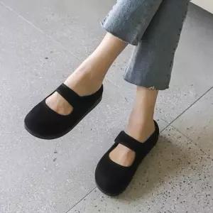 캐쥬얼화 로퍼구두 여성구두 슬립온 구두 로퍼 봄 (WFKI3FG)