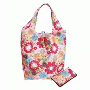 접이식 장바구니 소형 시장가방 휴대용 파우치 쇼핑가방 (WFKJG2K)