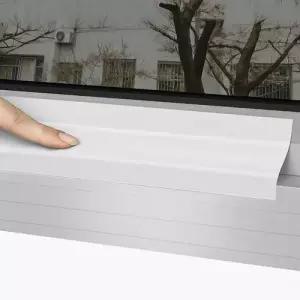 틈새 방풍 테이프 창문 밀봉 틈새밀폐 WFLQZ35