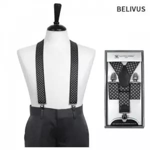 파티룩 어깨벨트 빌리버스 남자 브레이시스 패션 WFLQU4J