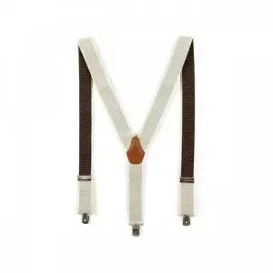 남자멜빵 남성서스팬더 서스팬더 도트 멜빵바지 WFLQU3M