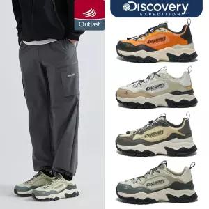 (정가159000) 남여공용 버킷디워커V2 고프코어 워킹화 DXSH1614N