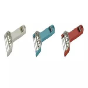 만능 야채칼 색상랜덤 다기능 당근채칼 생채칼 주방용품 (WFKINYC)