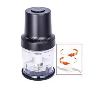 전동 이유식 다지기 1L 미니초퍼 멀티다지기