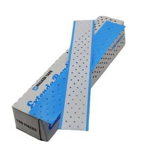 피부 통기성 접착제 양면 레이스 가발 테이프 확장 본드 에어 플렉스 플러스 테이프 레이스 가발/가발