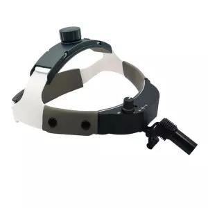 수술용 헤드 라이트 의료용 전문 고휘도 의사용 휴대용 진찰용 램프 검진