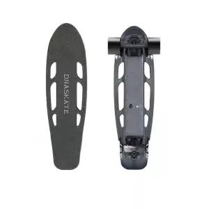 모터보드 전동 스케이트보드 4륜 청용 미니 크루져 청소년용