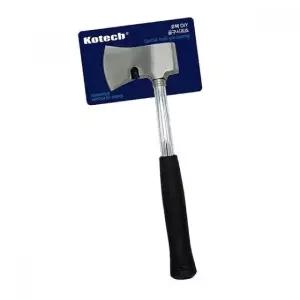 고품질 캠핑용 손도끼 야외 도구 나무자르기 소형 공구 다용도 (WFKKKBL)