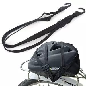 핸드카로프 캐리어고무줄 캐리어로프 고리줄 자전 (WFKJXTQ)