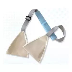 인생띵작 팔걸이 팔 손목 어깨 보호 소아용 일반용 소아용(95cm)