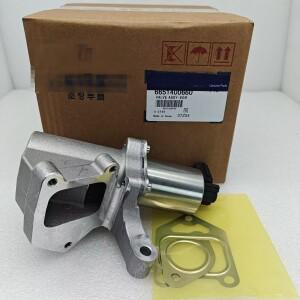 쌍용 액티언 카이런 렉스턴 로디우스/스타빅용 EGR 밸브 6651400660