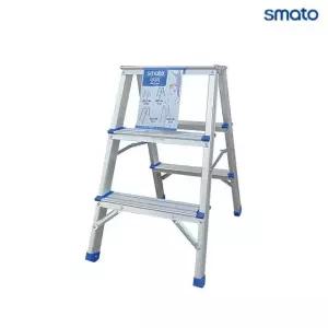 스마토 A형 사다리 접이식 사다리 3단