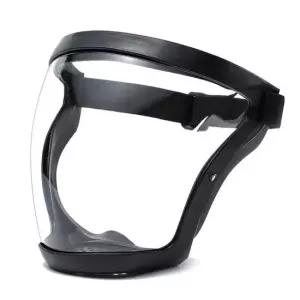 벌초 제초기 얼굴 안면 보호구 예초기 보안면