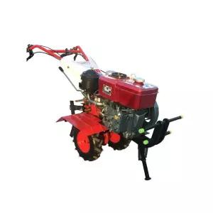 경운기 경작기 농기계 밭고랑 관리농업용 소형