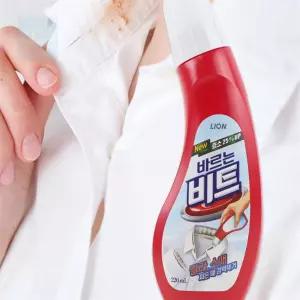 제이미몰 바르는 비트 220ML 와이셔츠목때제거