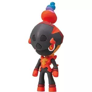 금비가 몬콜레 카르본 피규어 여자아이선물 남자아이선물 포켓몬피규어