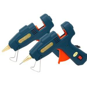 미세글루건 노즐 팁 핫멜트 실리콘 정밀