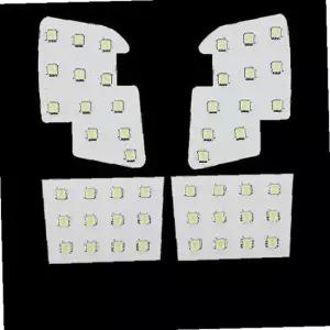 LED실내등 YF소나타 자동차등 실내전등 튜닝 인테리어 자동차용품